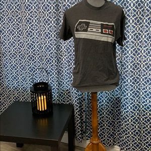 Nintendo gaming shirt size medium